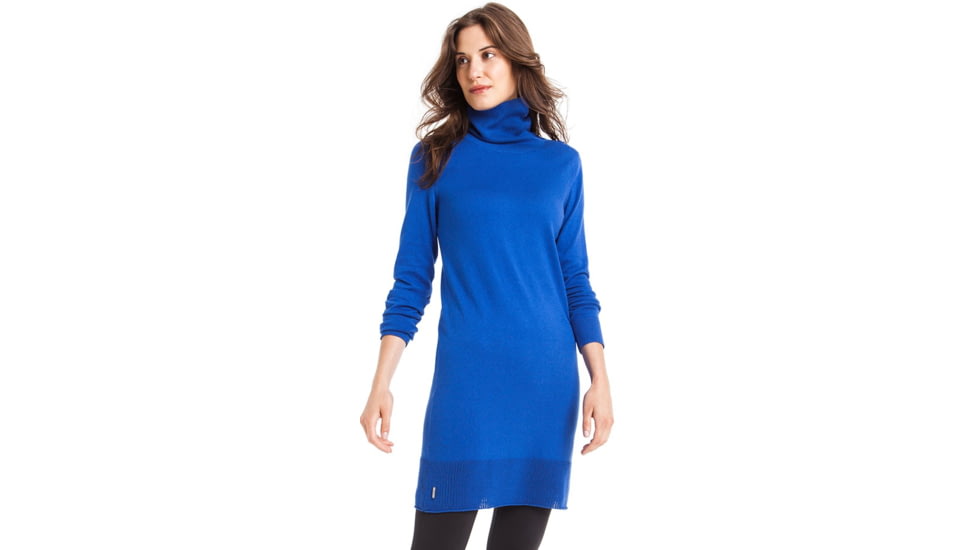 Lole Colombe Dress - Womens-Menhir Heather-Large