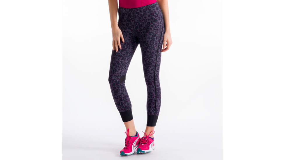 Lole Dash Pant - Women's-Basket Gem-Small