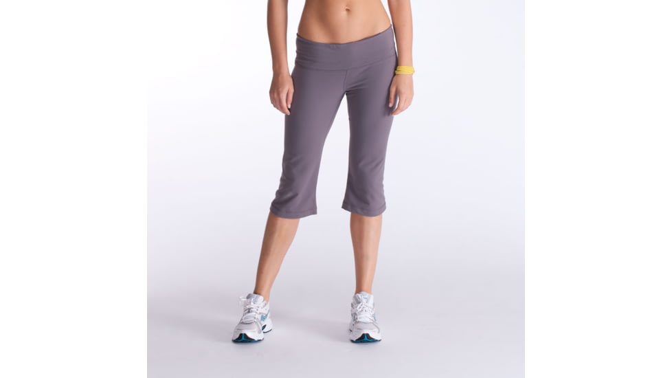 Lole Dynamic Capri - Women's -Clay-Small