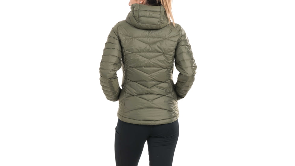 Lole Emeline Packable Jacket, Mount Royal, Small LUW0472-V398-S
