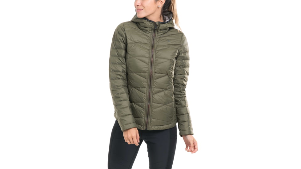 Lole Emeline Packable Jacket, Mount Royal, Small LUW0472-V398-S