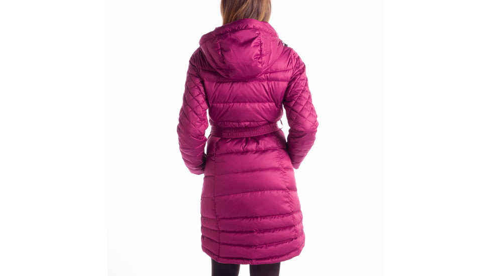 Lole Emmy Jacket - Women's-Evening Blue-Large