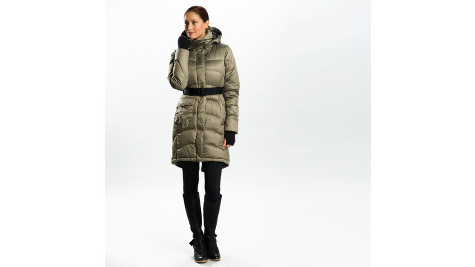 Lole Emmy Jacket - Women's-Frost-Small