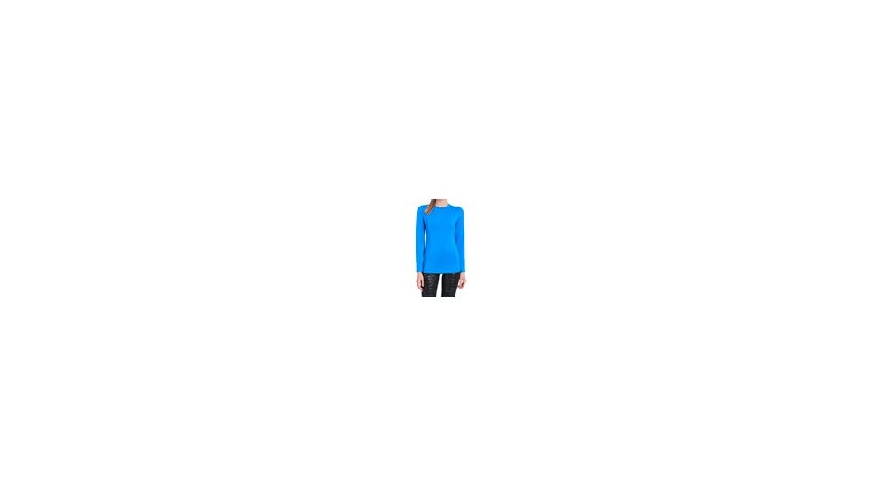 Lole Engaging Top - Women's-Electric Blue-Medium