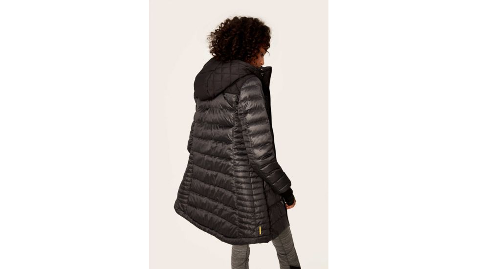 Lole Faith Jacket, Black, Small LUW0467-N101-S