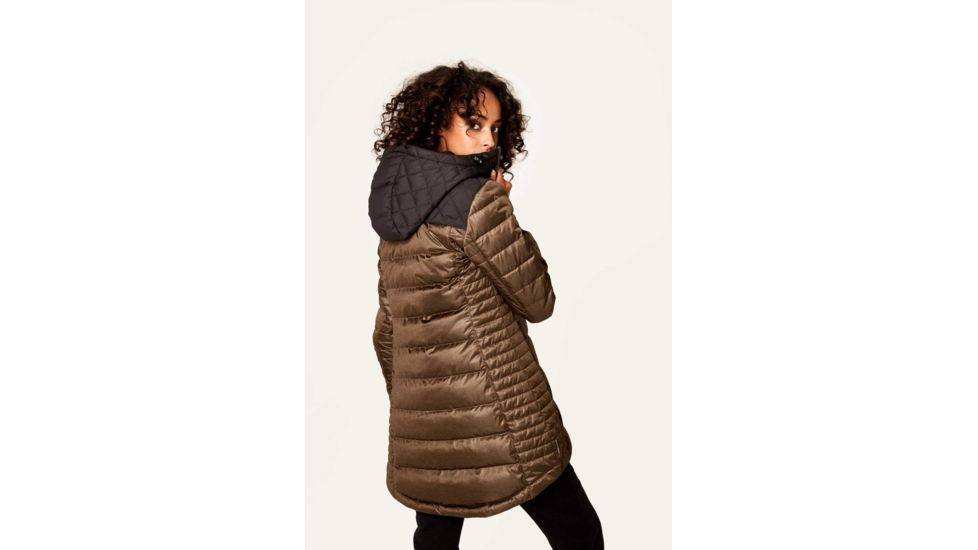 Lole Faith Jacket, Mount Royal, Small LUW0467-V398-S