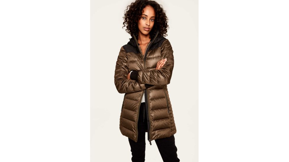 Lole Faith Jacket, Mount Royal, Small LUW0467-V398-S