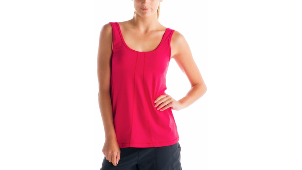 Lole Fancy Tank Top - Women's-White-Small