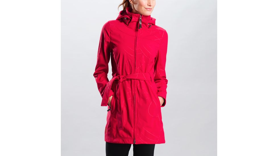 Lole Glowing Jacket - Womens