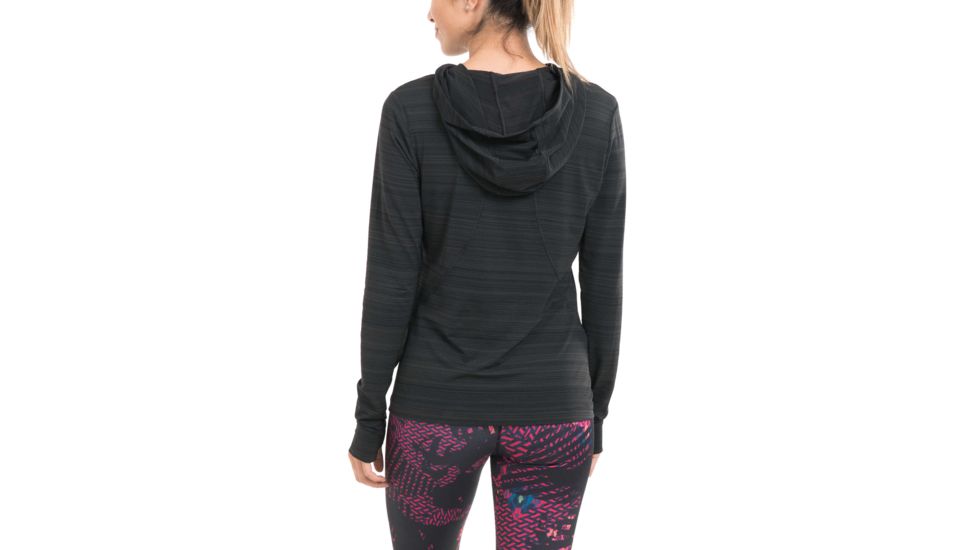 Lole Hunter Top, Black, Small LSW2446-N101-S