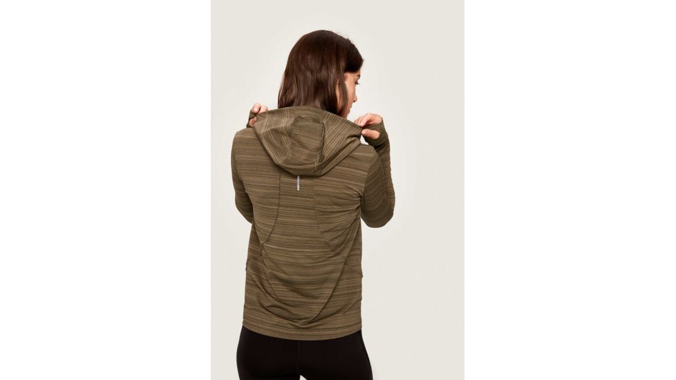 Lole Hunter Top, Mount Royal, Medium LSW2446-V398-M