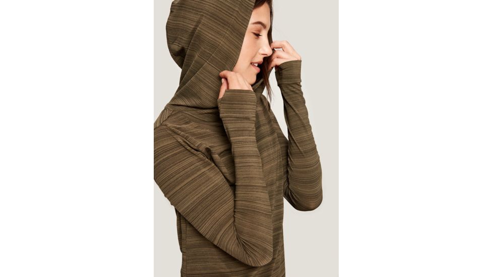 Lole Hunter Top, Mount Royal, Medium LSW2446-V398-M