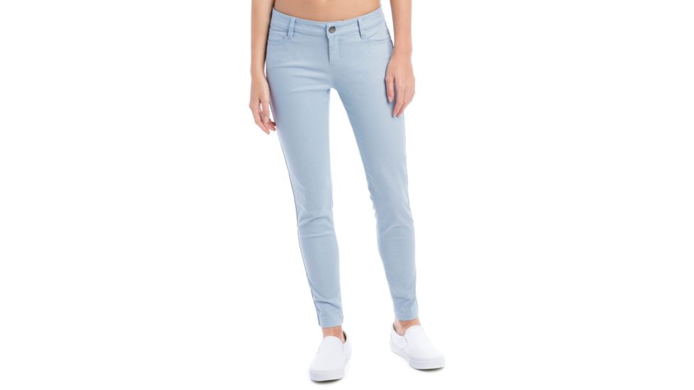 Lole Jazz 2 Pants - Womens-Zenith-Regular Inseam-8 285048