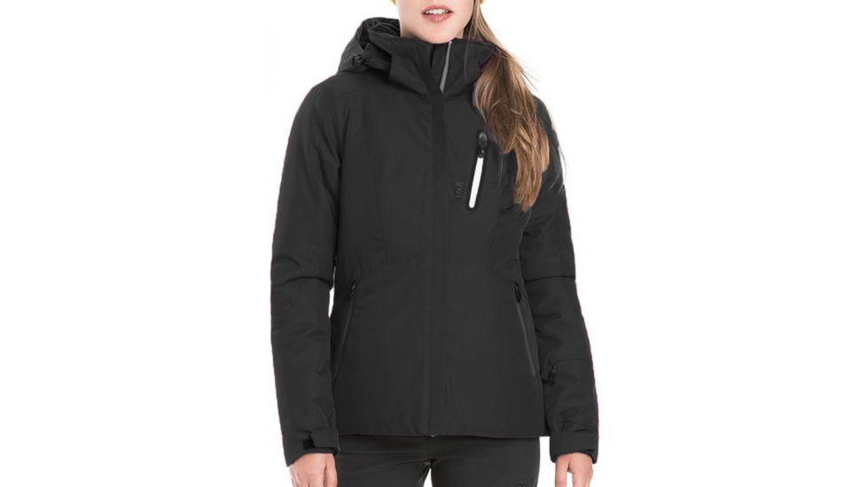 Lole Lea Jacket - Womens-Black-Small lol0173-Black-Small