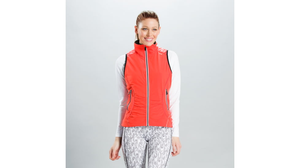 Lole Light Vest - Women's-Starburst-Small