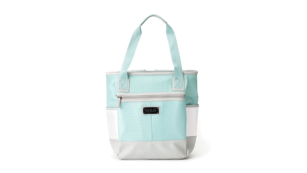 Lole Lily Bag, B881 - Aqua Haze, O/S, LW0610-881-QU HZ-/