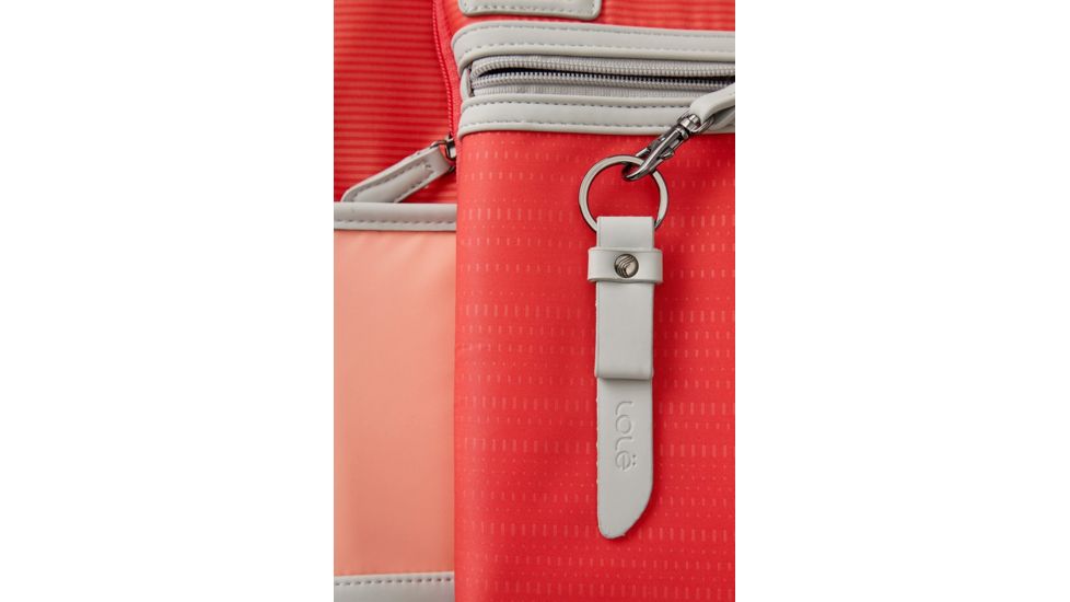 Lole Lily Bag, Hibiscus, O/S, LW0610-331-HIIU-/