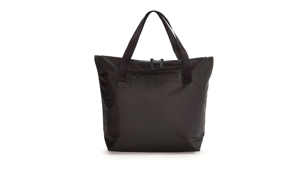 Lole Lily Packable Bag - Womens, Black, One Size, LAW0692-BLACK-O/S