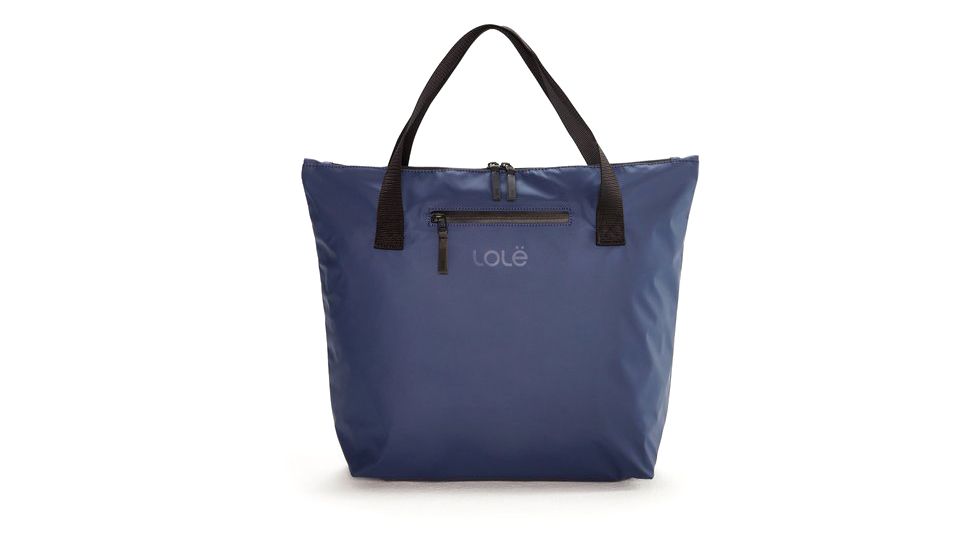 Lole Lily Packable Bag - Womens, Isle Blue, One Size, LAW0692-ISLE BLUE-O/S