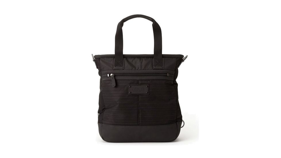 Lole Mini Lily Bag, Black, O/S, LW0604-N101-K-/
