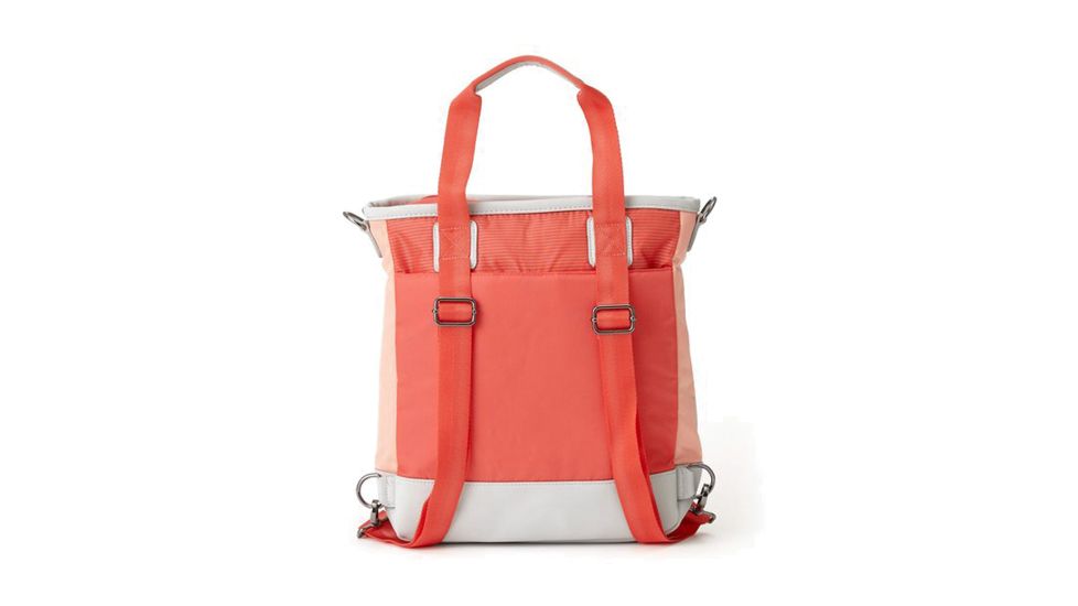 Lole Mini Lily Bag, Hibiscus, O/S, LW0604-331-HIIU-/