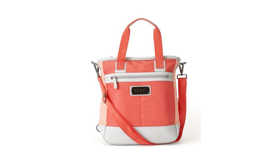 Lole Mini Lily Bag, Hibiscus, O/S, LW0604-331-HIIU-/