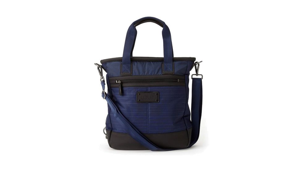 Lole Mini Lily Bag, Mirtillo Blue, O/S, LW0604-335-MITILL U-/