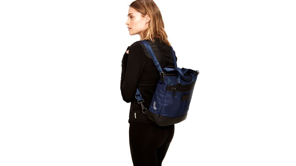 Lole Mini Lily Bag, Mirtillo Blue, O/S, LW0604-335-MITILL U-/