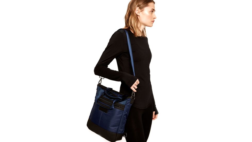 Lole Mini Lily Bag, Mirtillo Blue, O/S, LW0604-335-MITILL U-/