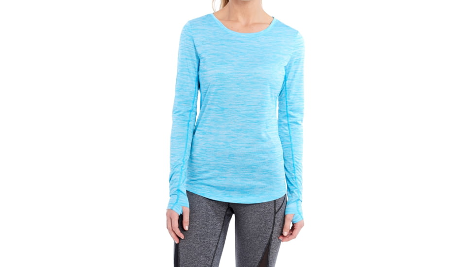Lole Mireille Top - Women's-Lagoon Blue-Large