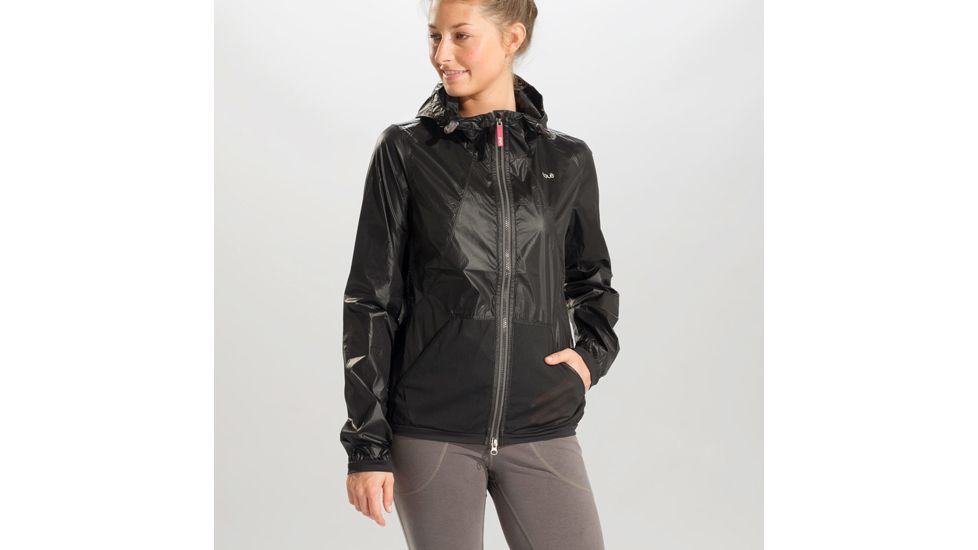 Lole Mistral Jacket - Women's-Black-Small