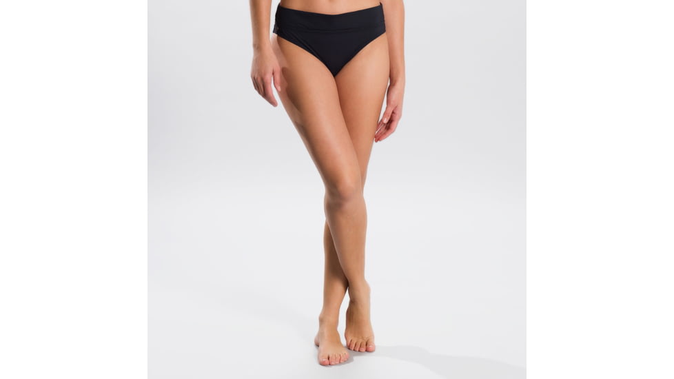 Lole Mojito Bottom - Womens-Black-X-Small