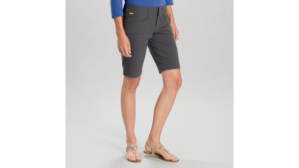 Lole Nile 2 Walk Short - Women's-Moonlight-8