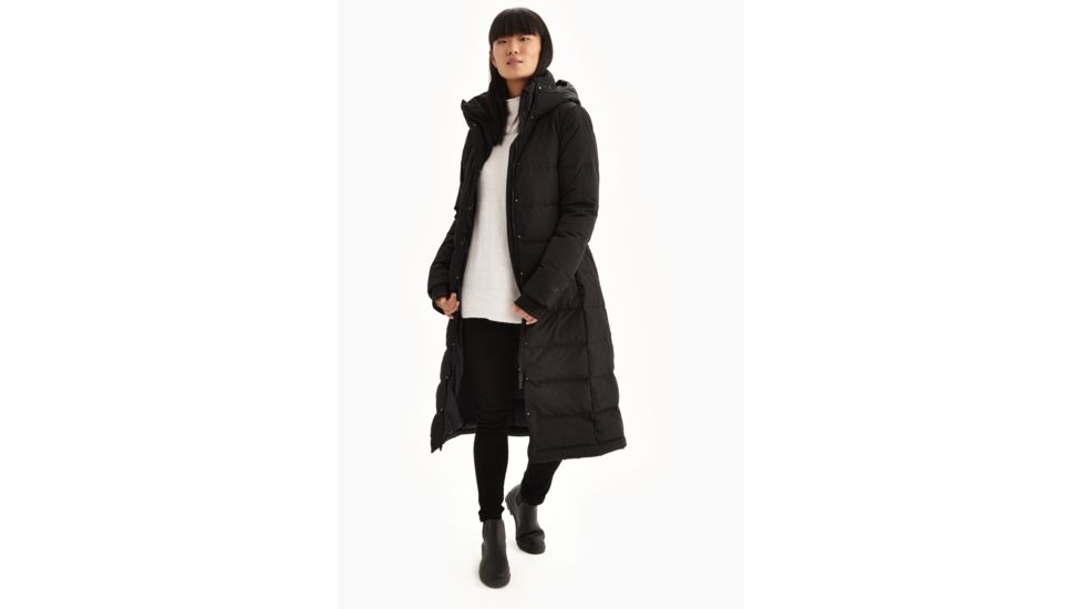Lole Nora Jacket - Womens, Black, Small, LUW0642-N101-S