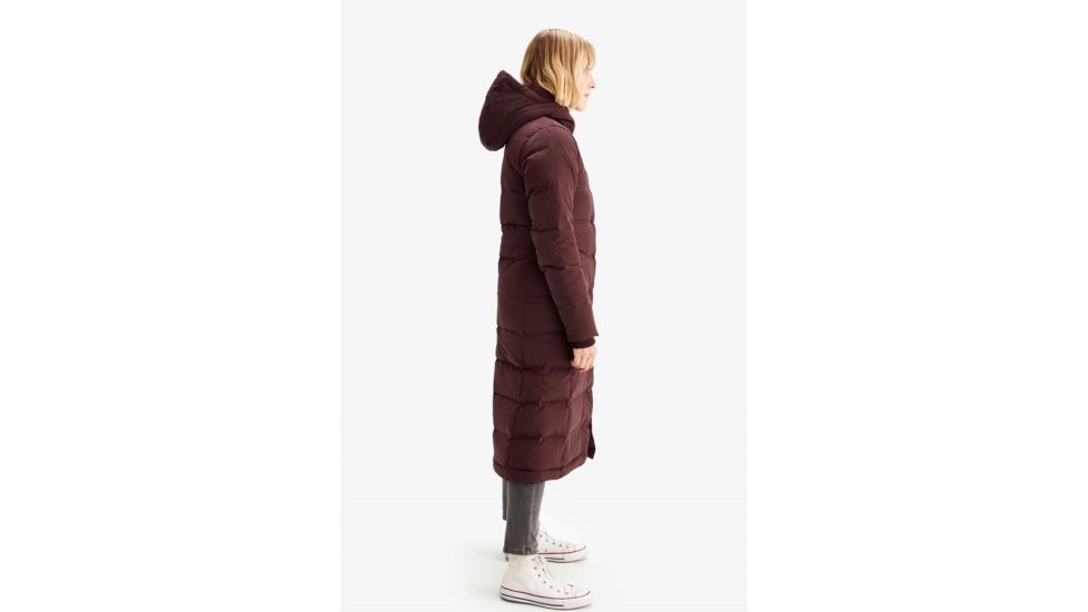 Lole Nora Jacket - Womens, El Capitane, Medium, LUW0642-R359-M