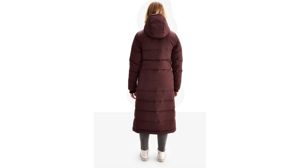Lole Nora Jacket - Womens, El Capitane, Medium, LUW0642-R359-M