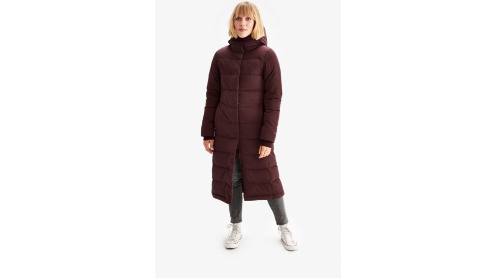 Lole Nora Jacket - Womens, El Capitane, Medium, LUW0642-R359-M