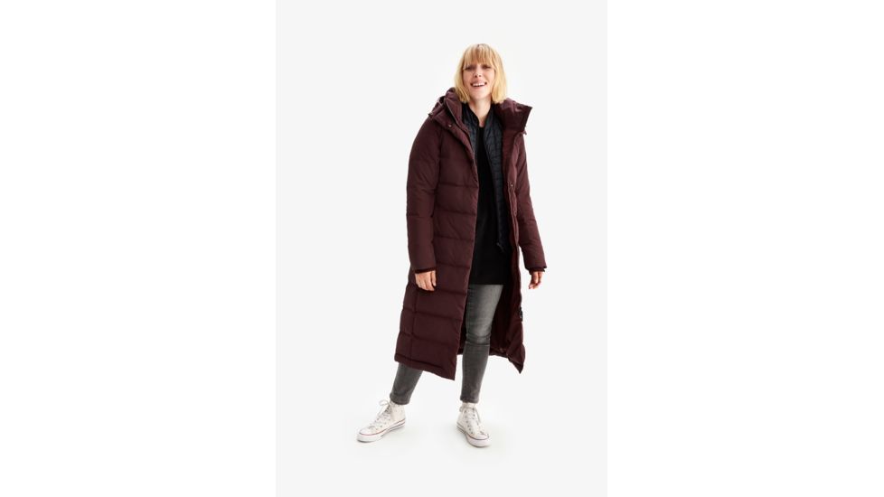 Lole Nora Jacket - Womens, El Capitane, Medium, LUW0642-R359-M