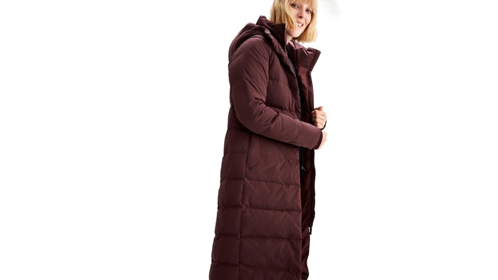 Lole Nora Jacket - Womens, El Capitane, Medium, LUW0642-R359-M