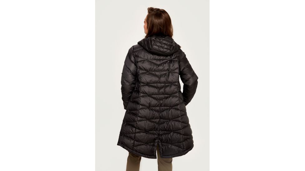 Lole Packable Claudia Jacket - Women's, Black, Small LUW0471BLACKS