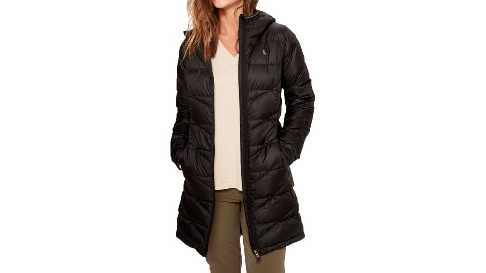 Lole Packable Claudia Jacket - Women's, Black, Medium LUW0471BLACKM