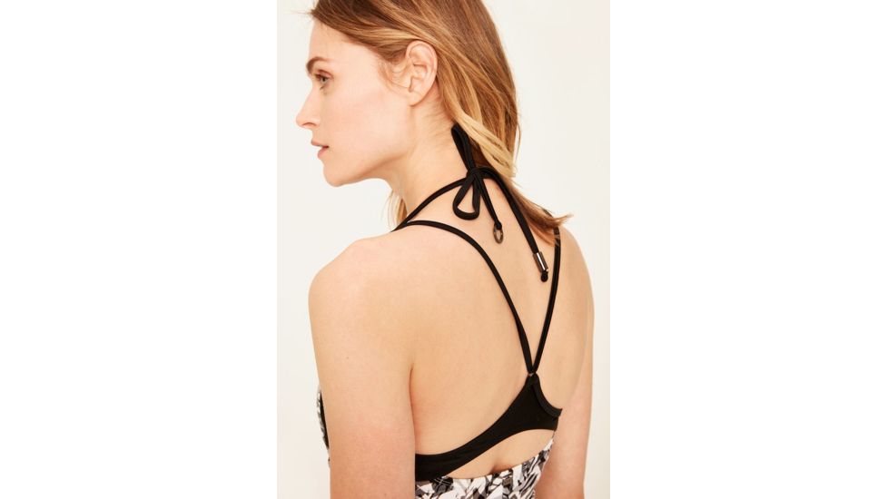 Lole Paradise Tankini, Black Nuuk, XS, LWW0433-N626-K NUUK-X