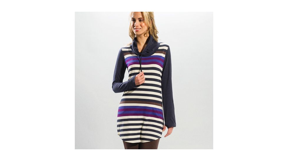 Lole Principle Tunic - Women's-Sorita/Tango-Small