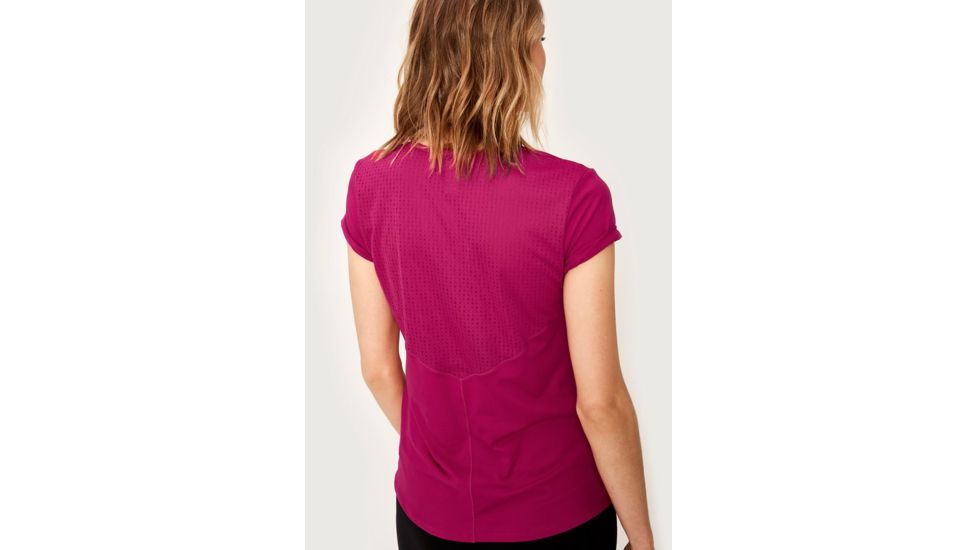 Lole Repose Top, Cherries Jubilee, XS, LW2666-K525-HI JUIL-X