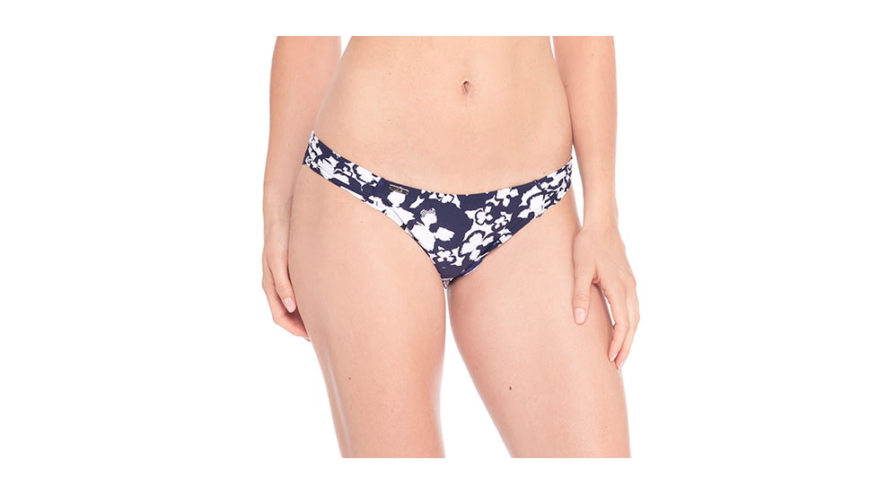 Lole Rio Bottom - Womens-Amalfi Blue Pansy-Medium