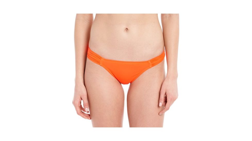 Lole Rio Bottom - Women's-Fiery Coral -Small