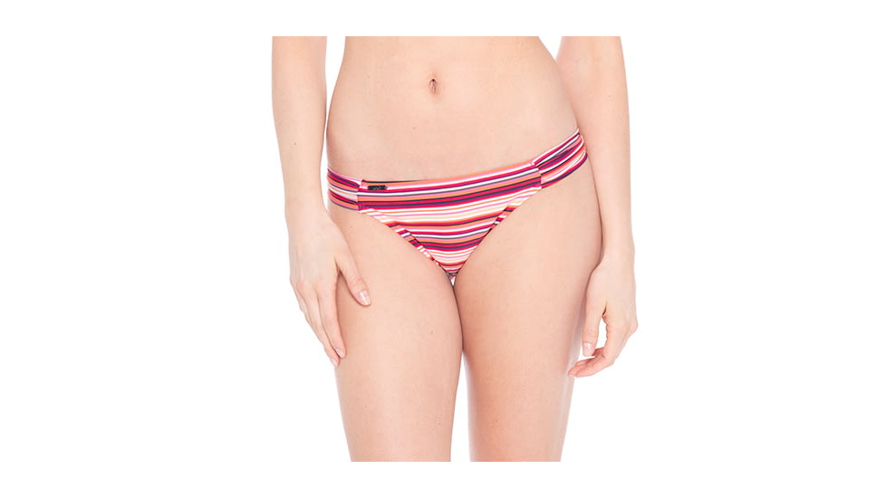 Lole Rio Bottom - Womens-Rhubarb Tira-Large