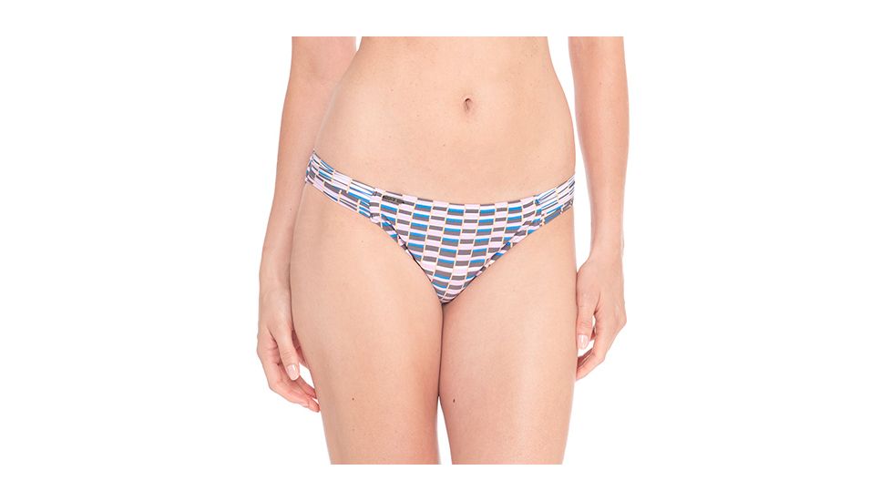 Lole Rio Bottom - Womens-Blue Corn Tira-Large