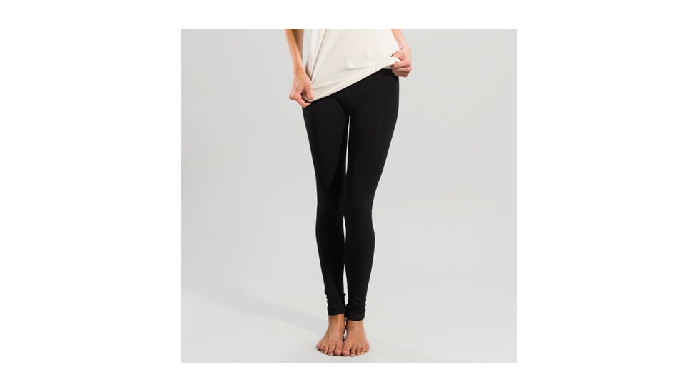 Lole Sleekest Legging - Women's-Black-S/M