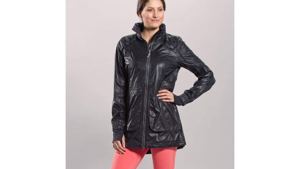 Lole Solano 2 Jacket - Women's-Black-Small